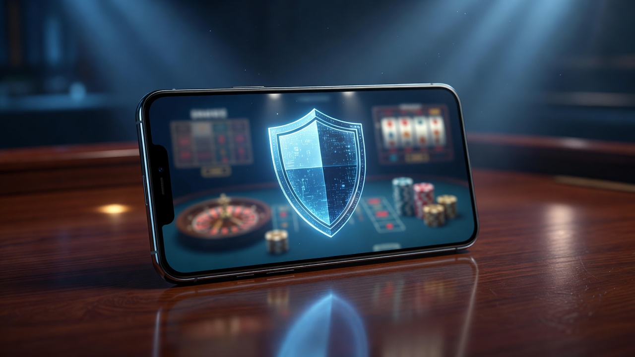 Legaliteit en veiligheid bij online gokken buiten Nederland - buitenlandse casino