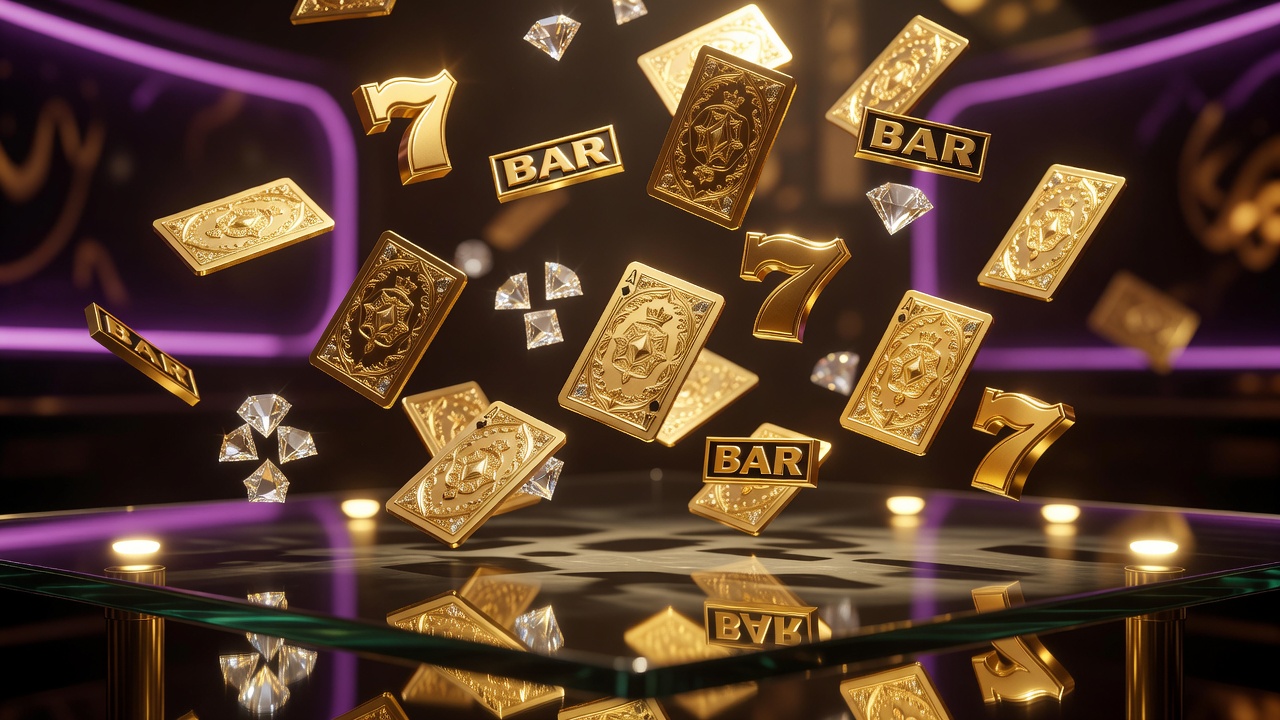 Bonussen, promoties en spelaanbod op internationale platforms - buitenlandse casino