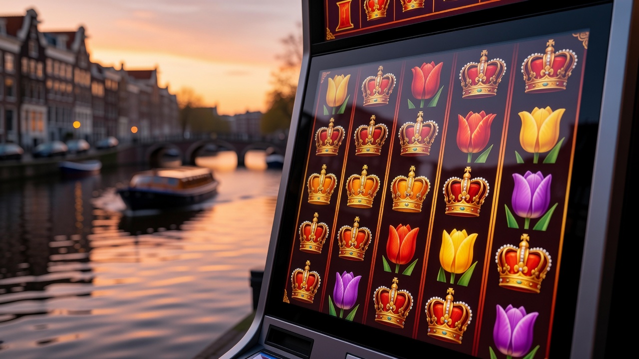 Specifieke Nederlandse Favorieten - online casino lijst