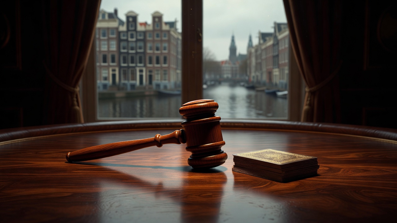 Legale aspecten van casino's zonder limiet in Nederland - casino zonder limiet