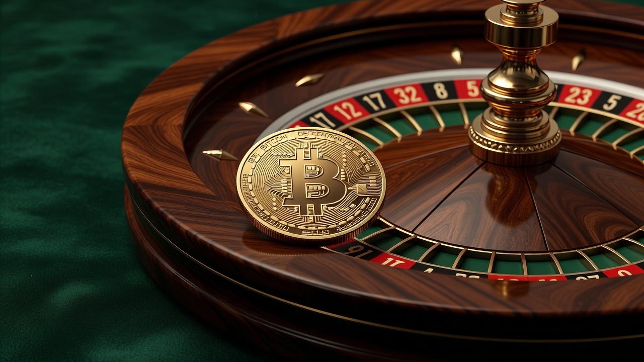 Hoe Werken Bitcoin Casino's? De Basis Uitleg - bitcoin casino
