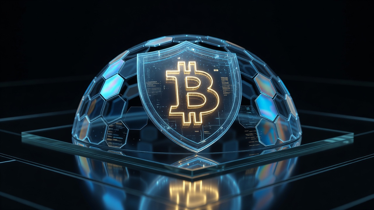 Veiligheid, Eerlijkheid en Regulatie - bitcoin casino