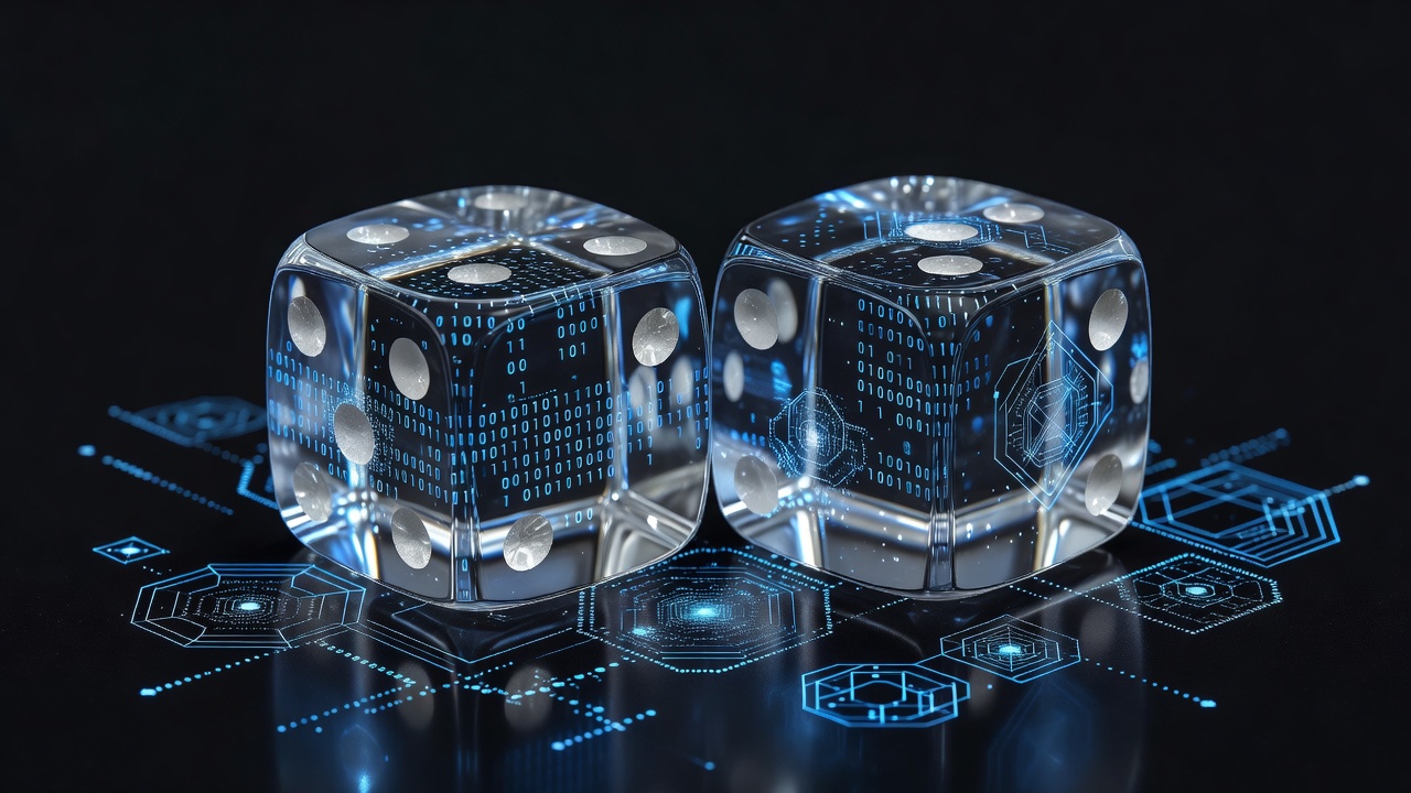 Provably Fair Algorithms: Verifying Game Integrity - bitcoin casino