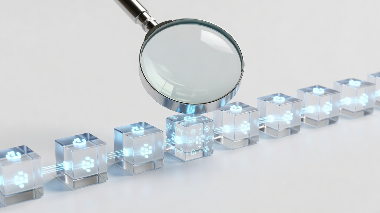 Regular Blockchain Audits - bitcoin casino