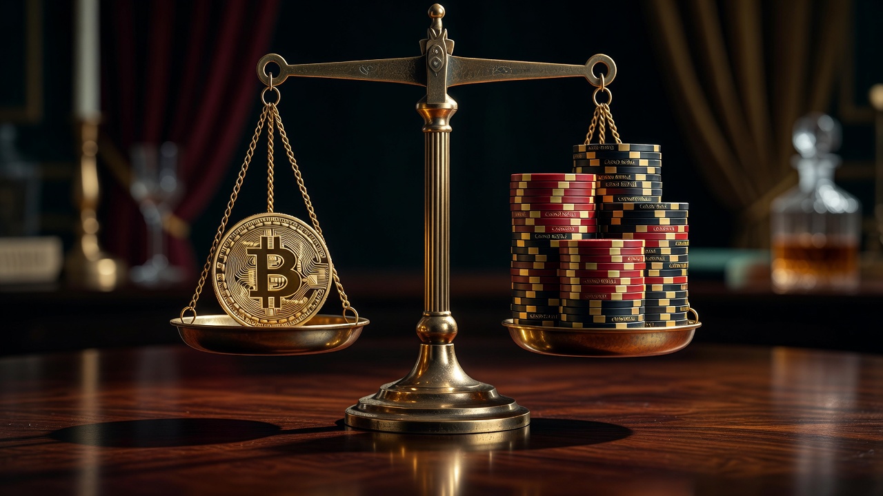 Voordelen en Nadelen van Spelen met Bitcoin - bitcoin casino
