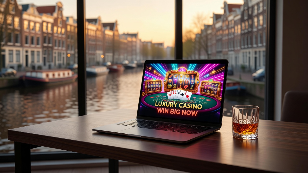 Top Paysafecard Casino's voor Nederlandse spelers 2026 - paysafecard casino