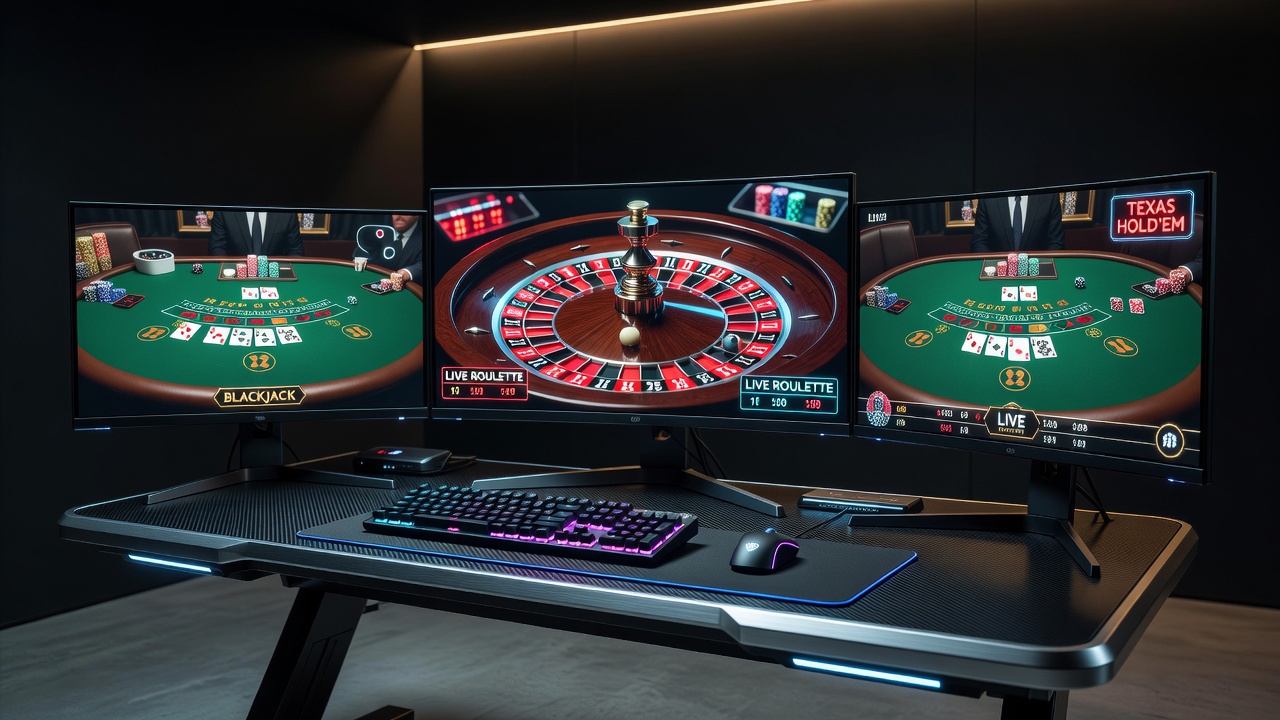 Kenmerken van Top Duitse Online Casino's - duitse goksite