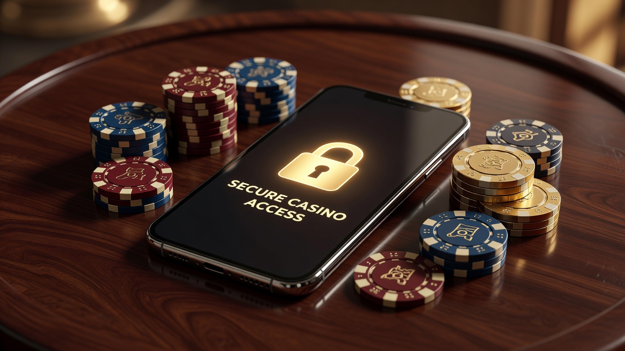 Betrouwbare echt geld casino's vinden in 2026 - echt geld casino