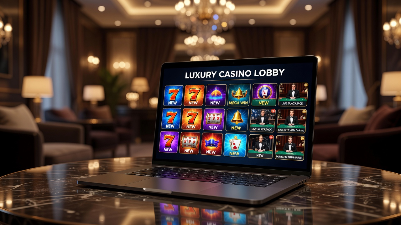 Top Aanbieders: Beste Casino's Zonder Cruks in 2026 - casino zonder cruks