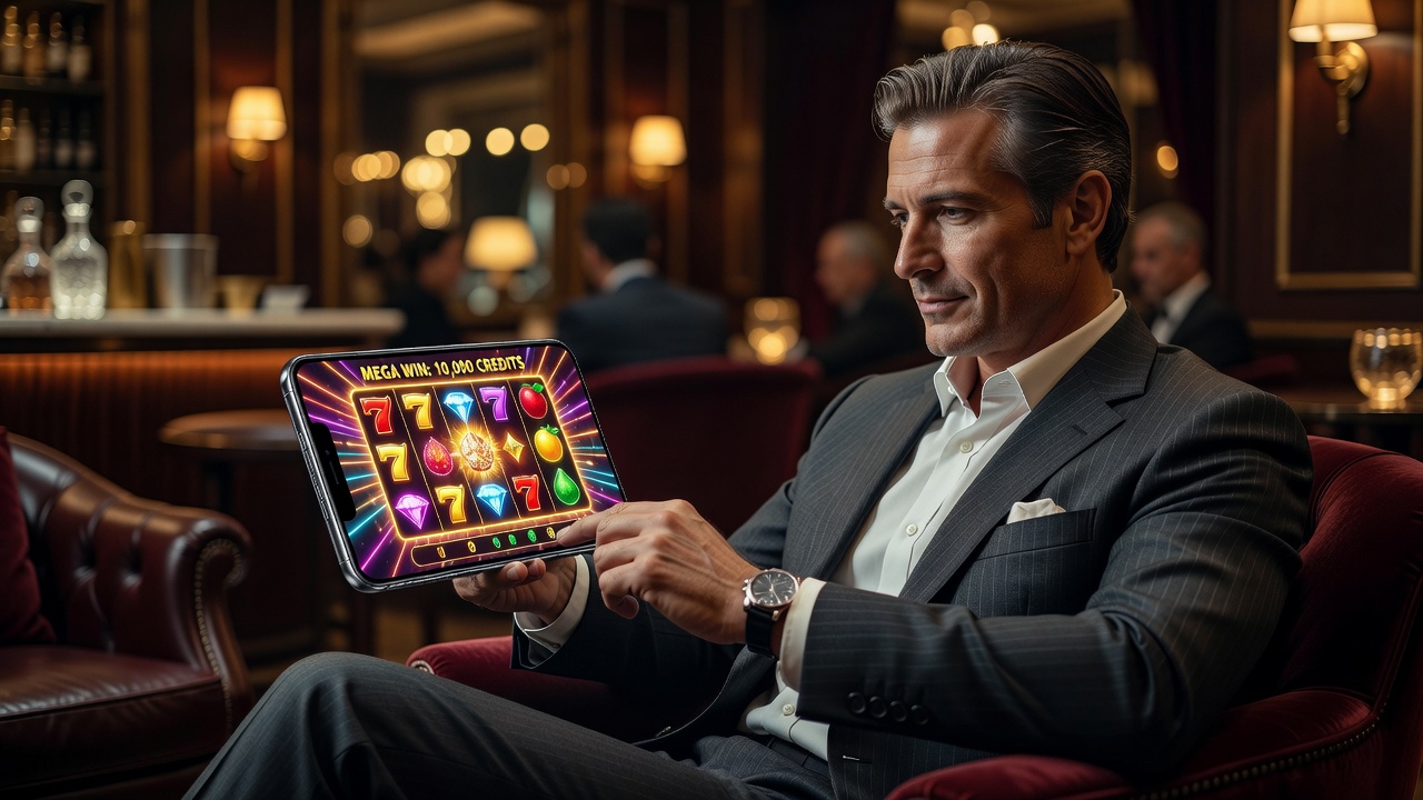 Voordelen Casino Zonder Cruks - casino zonder cruks