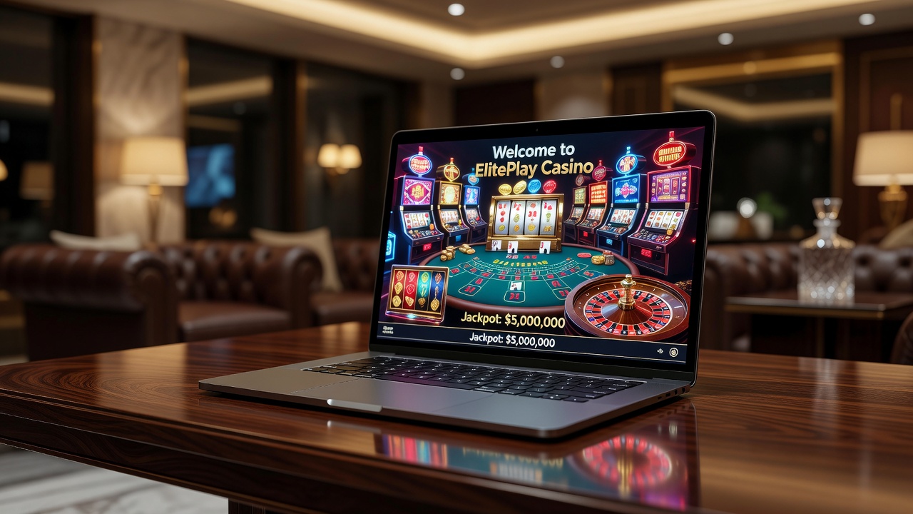 Waarom spelers kiezen voor alternatieven - casino zonder cruks