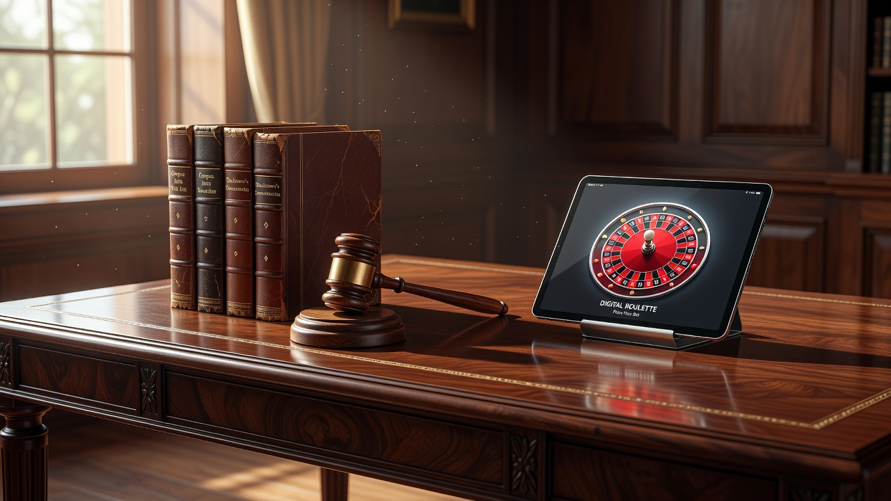 Is Spelen Buiten het Cruks Register Legaal? - casino zonder cruks