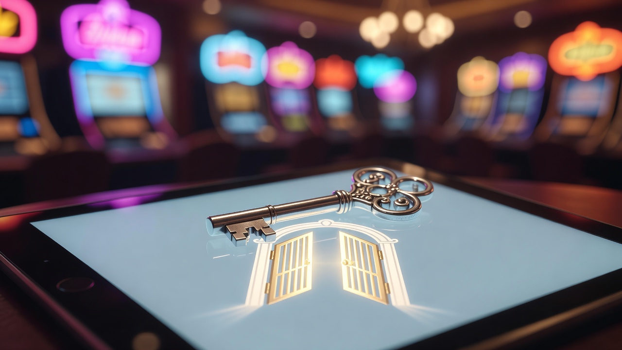 Kan je van Cruks af? - casino zonder cruks
